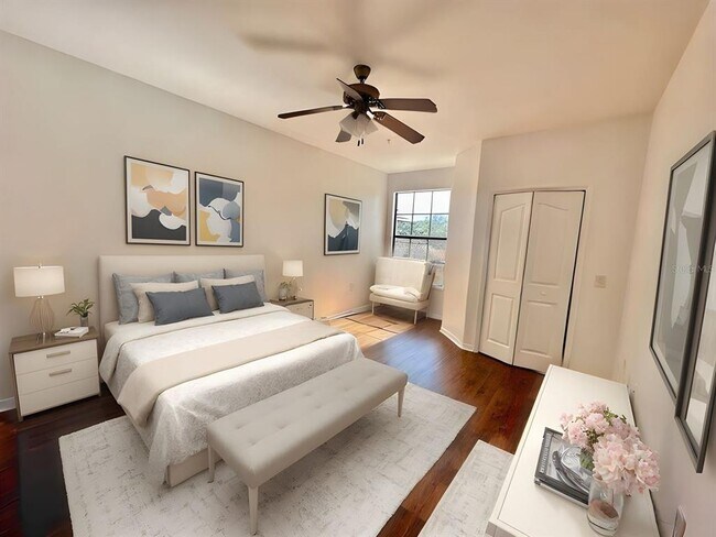 Building Photo - 6153 Metrowest Blvd