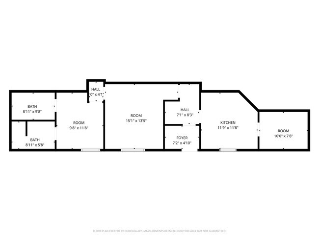 Building Photo - 42981 NY-28