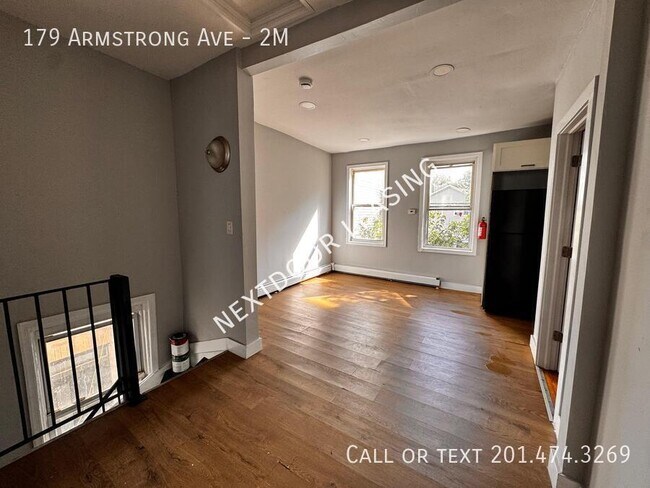 Building Photo - 179 Armstrong Ave