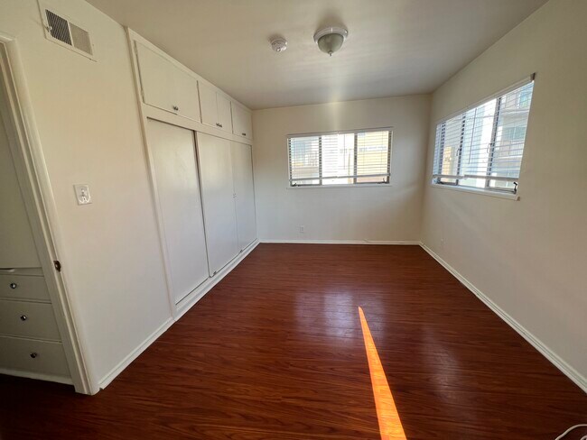 Bedroom 1 - 7123 Flight Ave