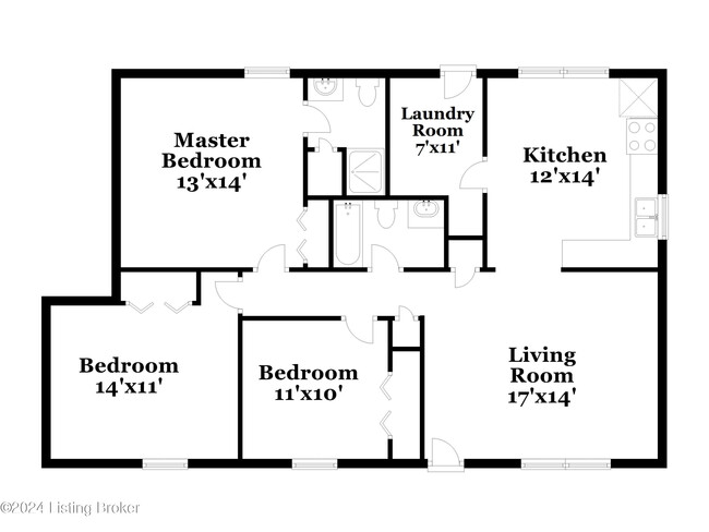 Building Photo - 7815 Texlyn Ct