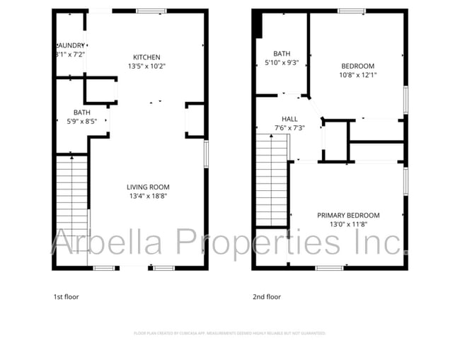 Building Photo - 127 Adams and Corby Rd