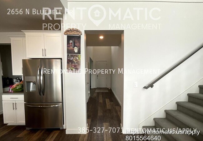 Building Photo - 2656 N Bluebell Dr