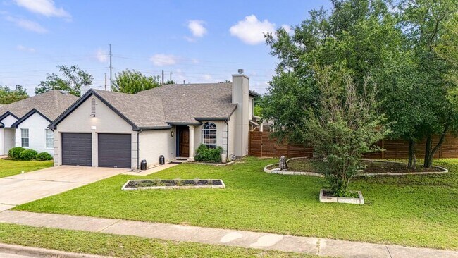 Building Photo - 1409 Lantern Light Dr