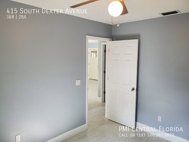 Building Photo - 415 S Dexter Ave
