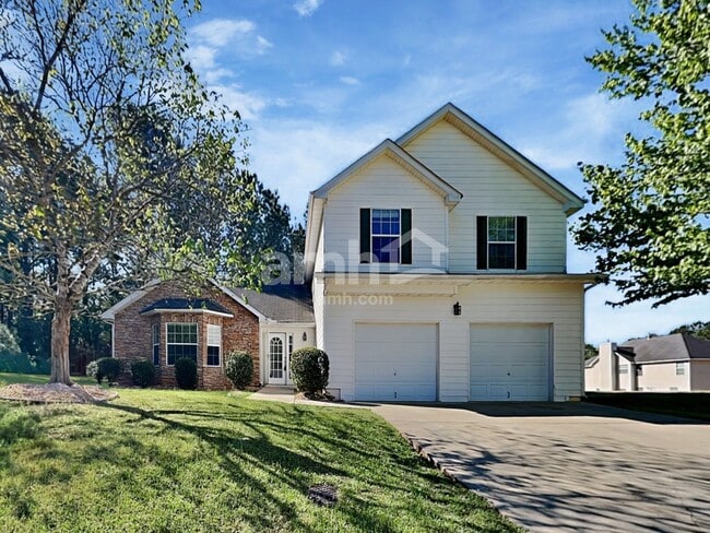 Building Photo - 2988 Cherohala Pt SW