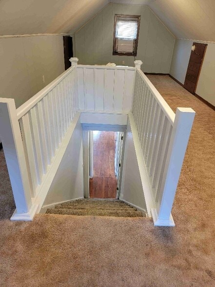 Building Photo - 1502 N Beaver St