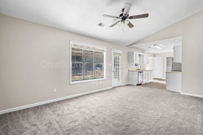 Building Photo - 5345 Memorial Ln SW