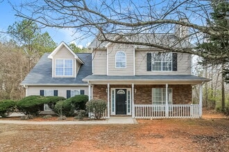 Building Photo - 4588 Bouldercrest Rd