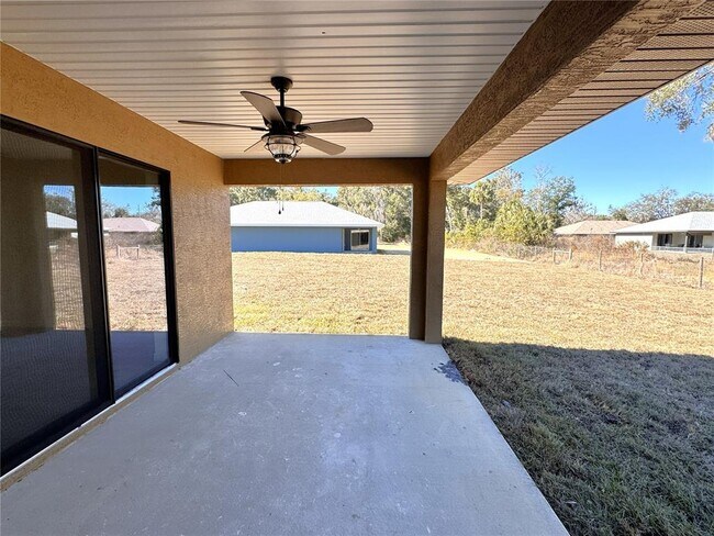 Building Photo - 8815 E Albertson Ct