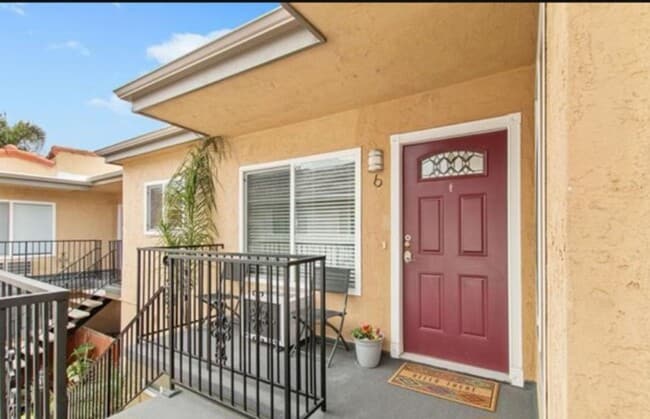Primary Photo - City Heights Condo
