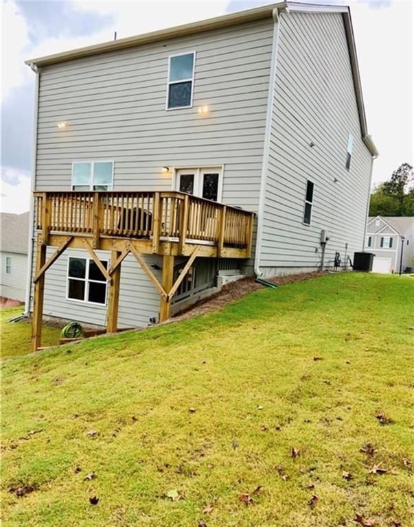 Building Photo - 5709 Turnstone Trl