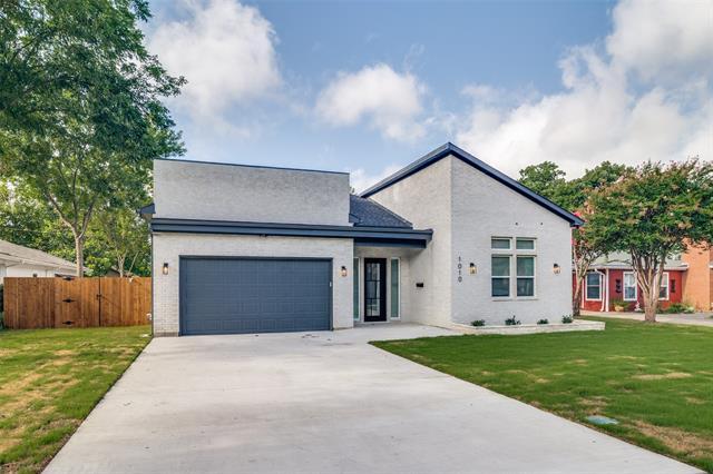 Primary Photo - 1010 W Avenue F