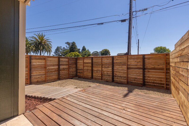 Building Photo - 214 S Branciforte Ave