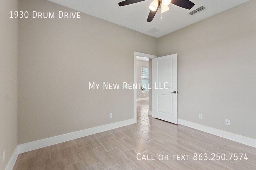 Building Photo - 1930 Drum Dr