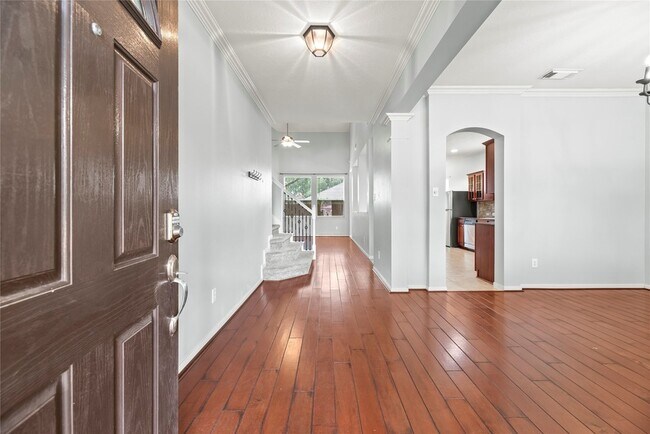 Building Photo - 16127 Spur Canyon Ct