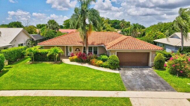 Building Photo - 10305 Crosswind Rd