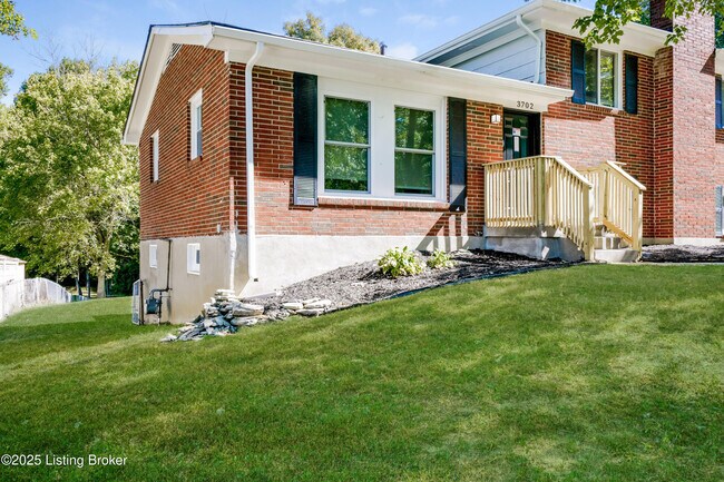 Building Photo - 3702 Iron Horse Way
