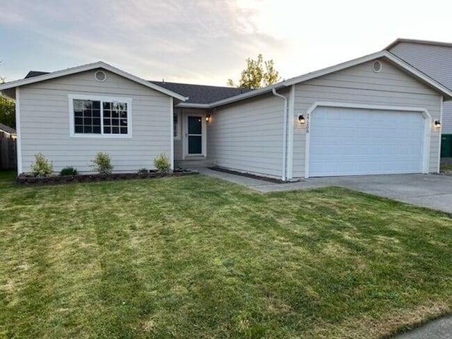 Primary Photo - 27208 Manor Pl NW