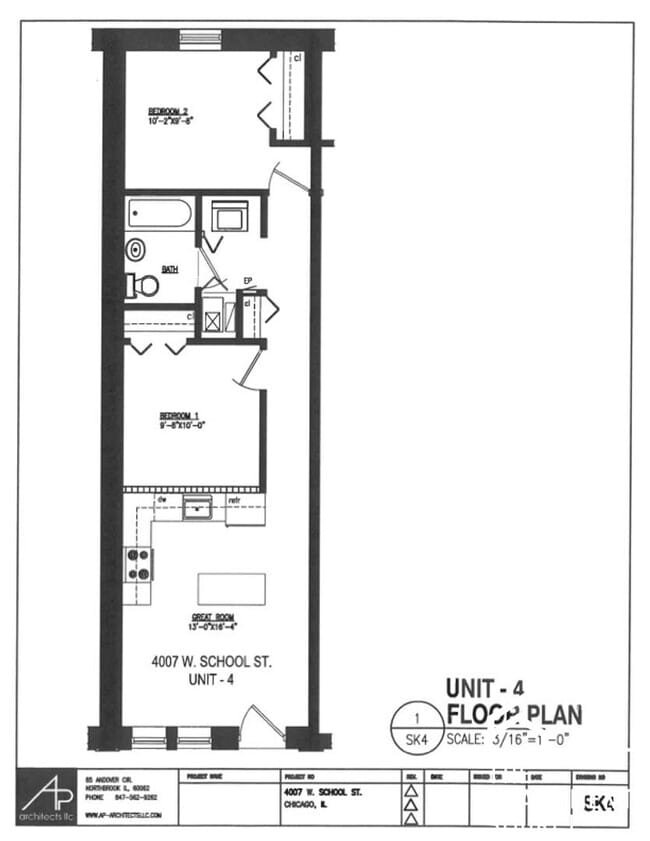 Building Photo - 4007 W School St