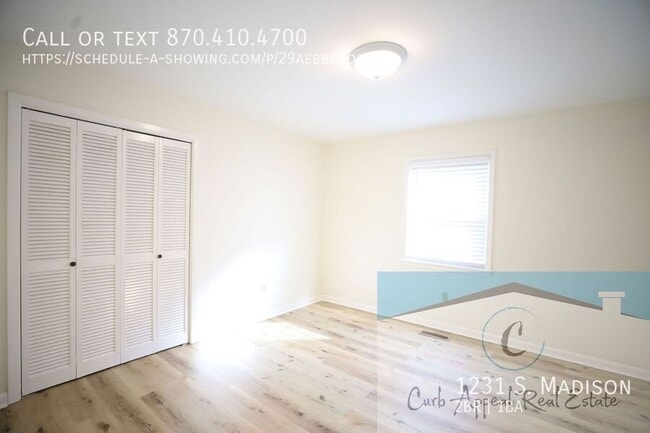 Building Photo - 1231 S. Madison-