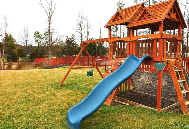 Building Photo - 5307 Turnberry Park Dr