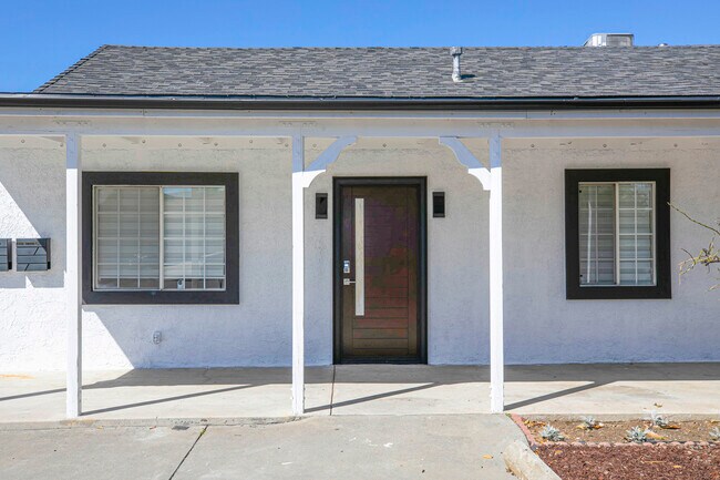 Building Photo - 10955 Burnet Ave