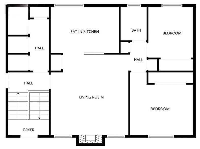 Building Photo - 2136 Friendship Pl