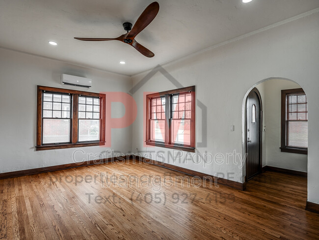 Building Photo - 1712 N Pennsylvania Ave