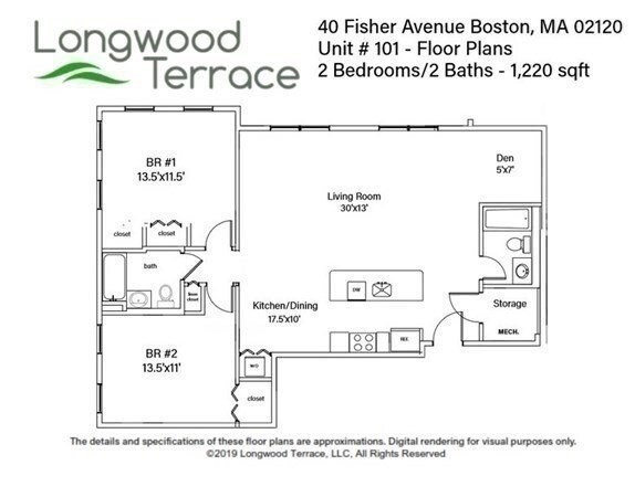 Building Photo - 40 Fisher Ave