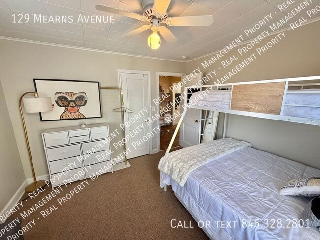 Building Photo - 129 Mearns Ave