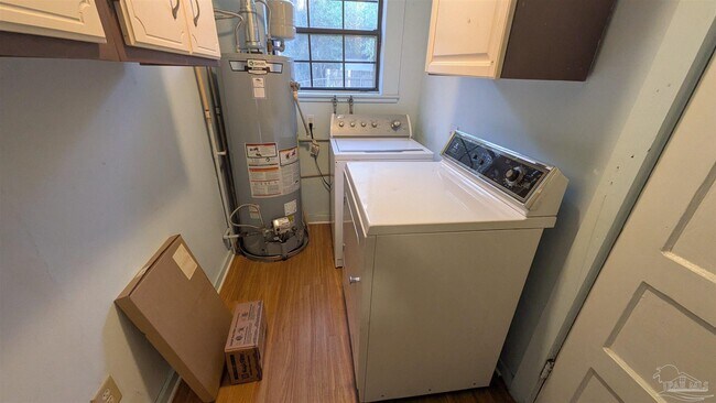 Building Photo - 1014 W Gregory St