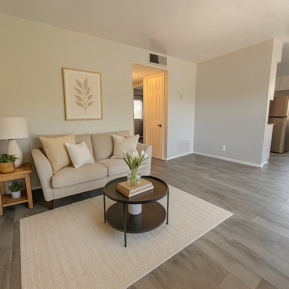 Building Photo - 405 Dorado Ct SE