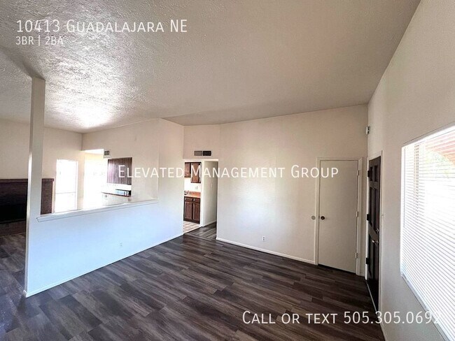 Building Photo - 10413 Guadalajara Ave NE