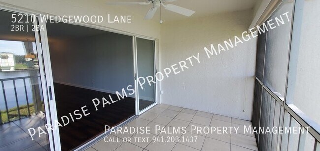 Building Photo - 5210 Wedgewood Ln