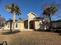 Building Photo - Carolina Forest - 4 Bedroom / 3 Bathroom Home