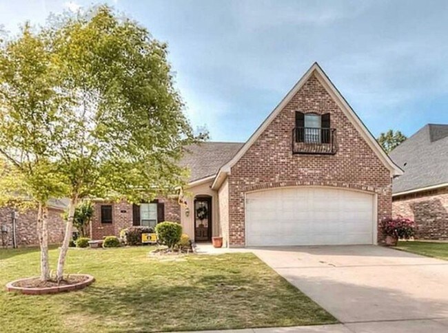 Primary Photo - Cypress Bend Subd. - Benton Schools