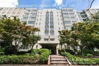 Building Photo - 1727 Massachusetts Ave NW