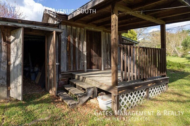 Building Photo - 116 West Hill Avenue South-