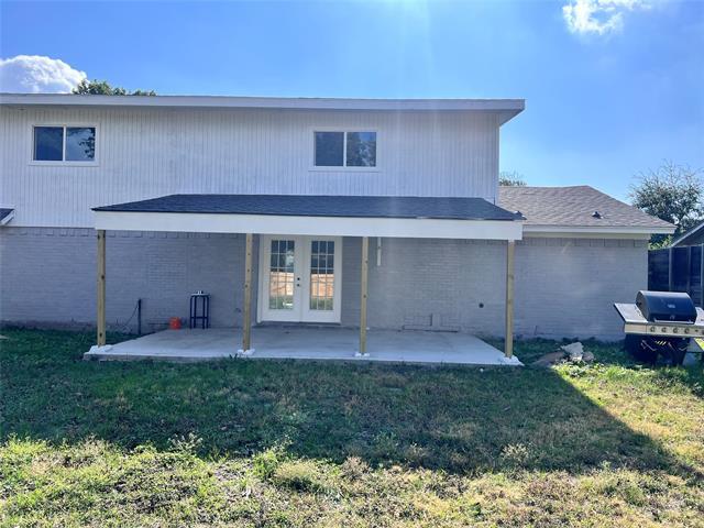 Building Photo - 1509 Archery Ln