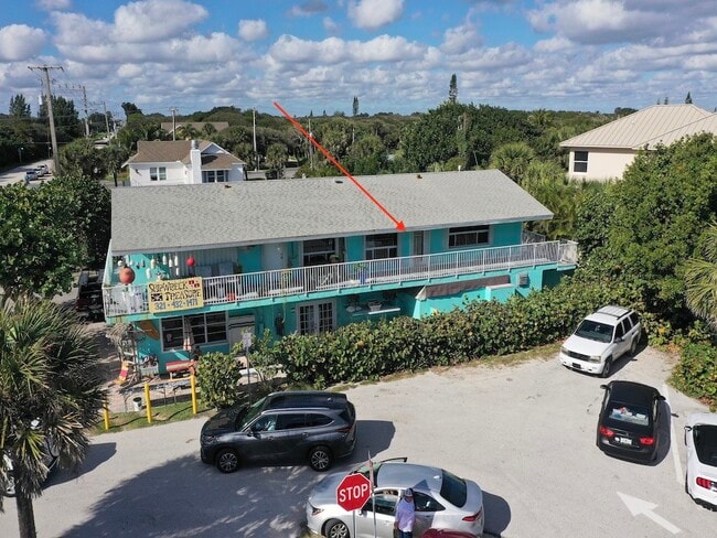 Building Photo - 1840 Wabasso Beach Rd