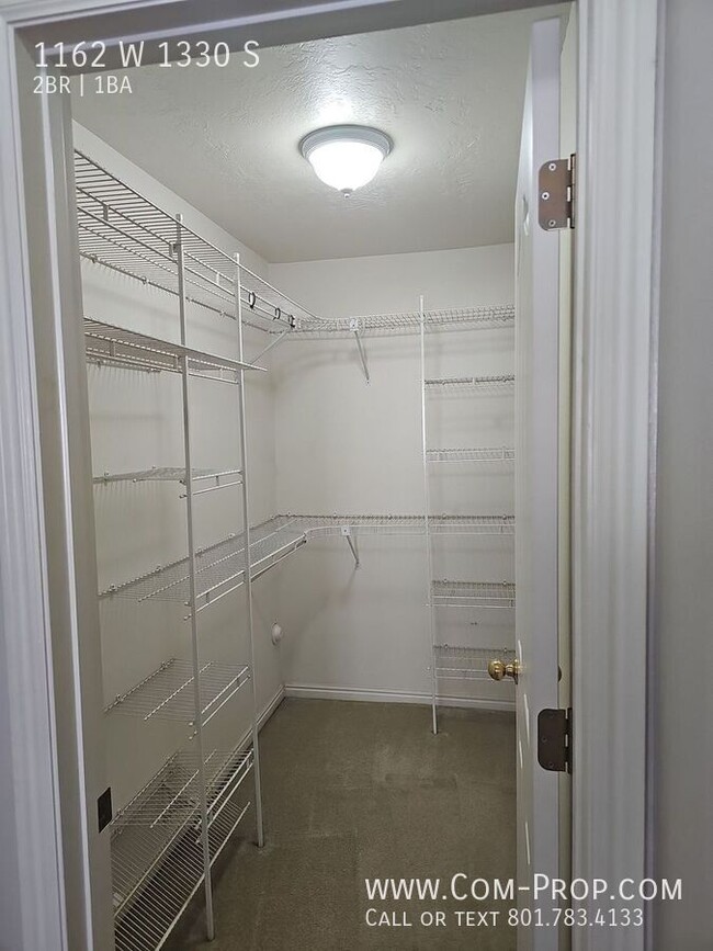 Building Photo - 1162 W 1330 S