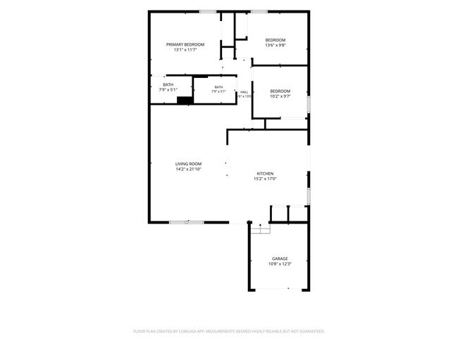 Building Photo - 5124 Rugby Rd