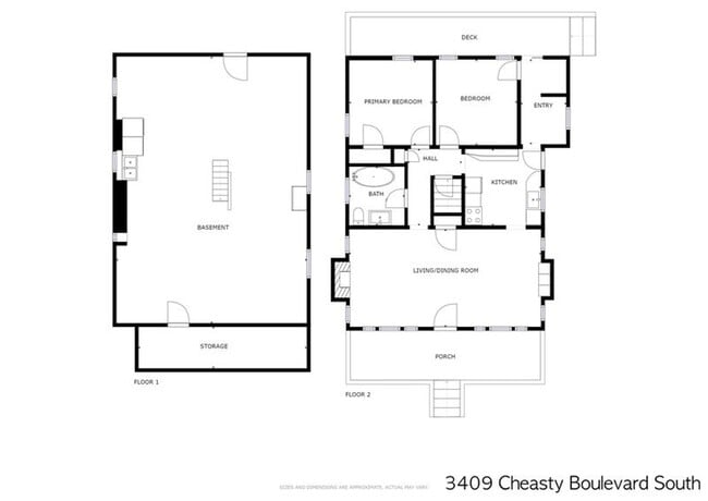 Building Photo - Beacon Hill Home