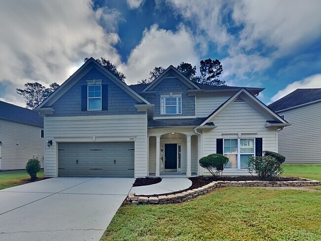 Primary Photo - 1342 Thomas Daniel Way