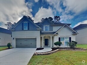 Building Photo - 1342 Thomas Daniel Way