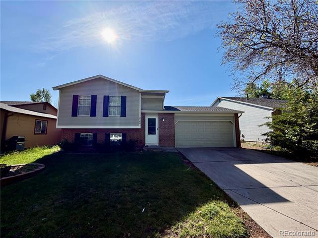 Building Photo - 8460 Prairie Clover Way