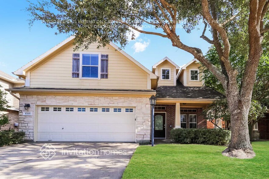 Primary Photo - 17115 Deaton Mill Dr