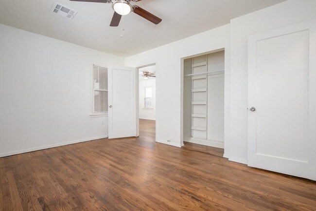 Building Photo - 4602 N Classen Blvd