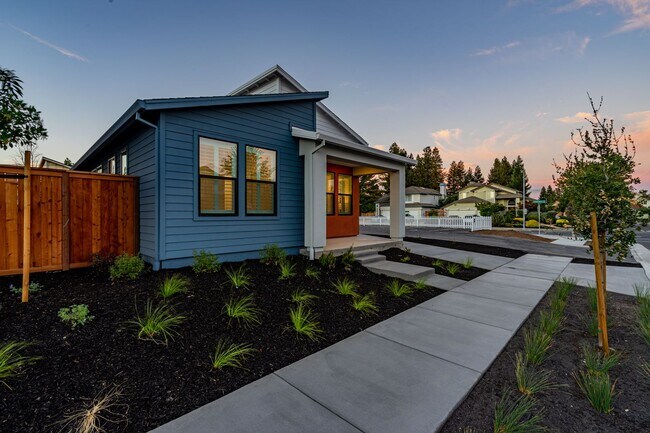 Building Photo - Bright and Beautiful 3 bedroom 2 full bathroom Home! Attached two car tandem garage with large en...